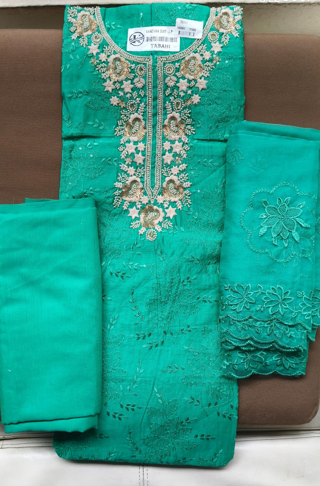 Designer set