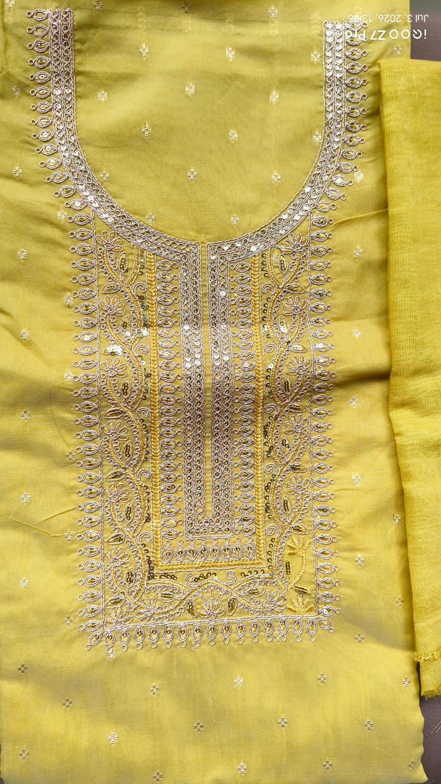 Designer 3 piece set