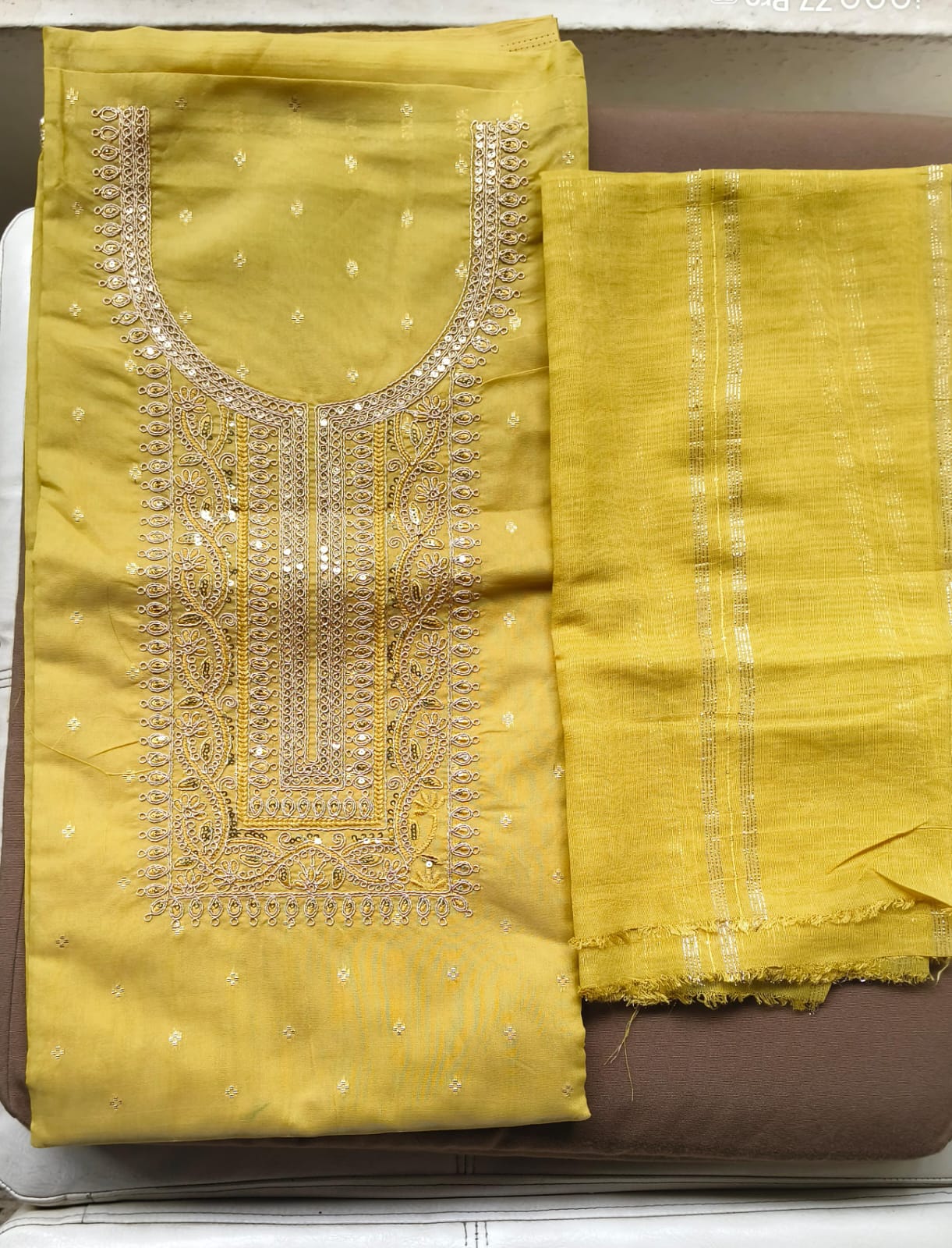 Designer 3 piece set