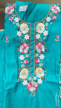 Designer 3 piece set 1700/-